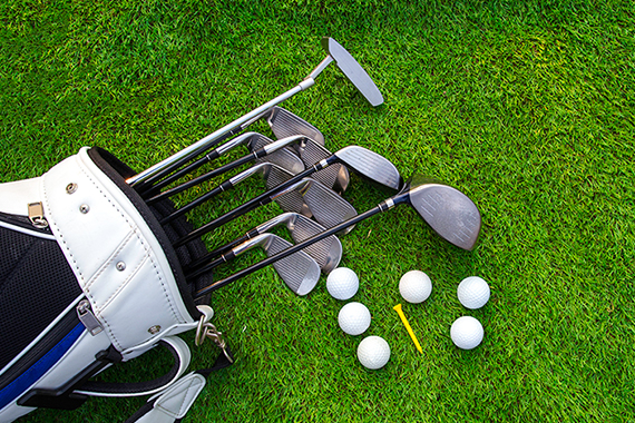 BẢNG GIÁ DỊCH VỤ GOLF