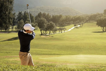 Sân Golf Châu Đức - Điểm Sáng Thu Hút Đầu Tư Và Dân Golfer