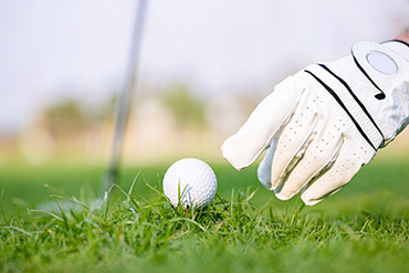 Sân golf Châu Đức Sonadezi – Tiềm năng giải trí mới khu vực phía nam